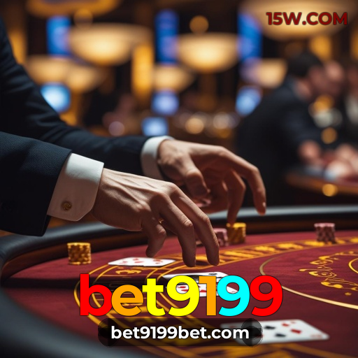 Jogue no App bet9199 – Slots Otimizados e Suporte 24h