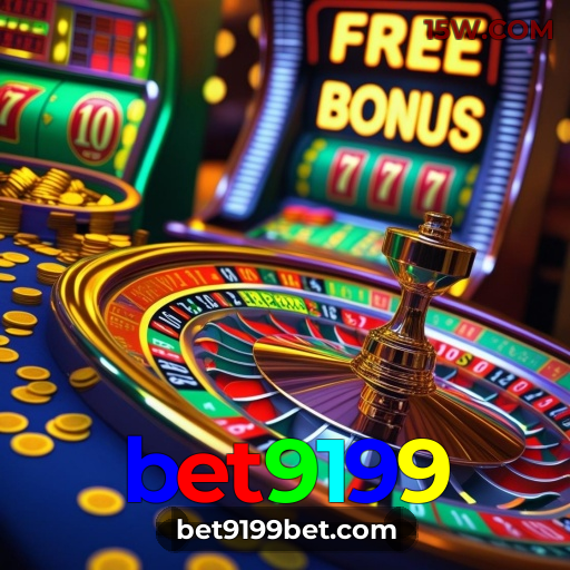 bet9199 | Apostas com Pix e Saques Instantâneos 24/7