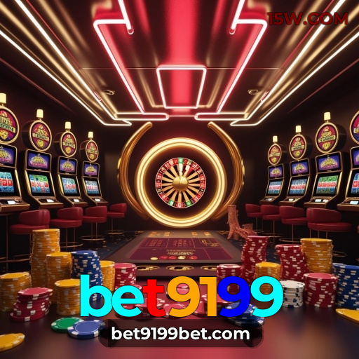 bet9199: Melhores Jogos de Slots, Fortune Tiger e Aviator Online