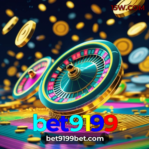bet9199: Desafie sua sorte no cassino online mais confiável e ganhe!