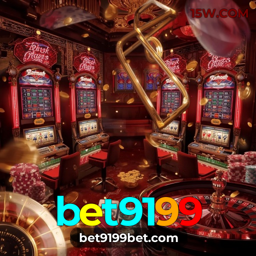 bet9199 🏆 - ONLINE PLATAFORMA OFICIAL - bet9199.com