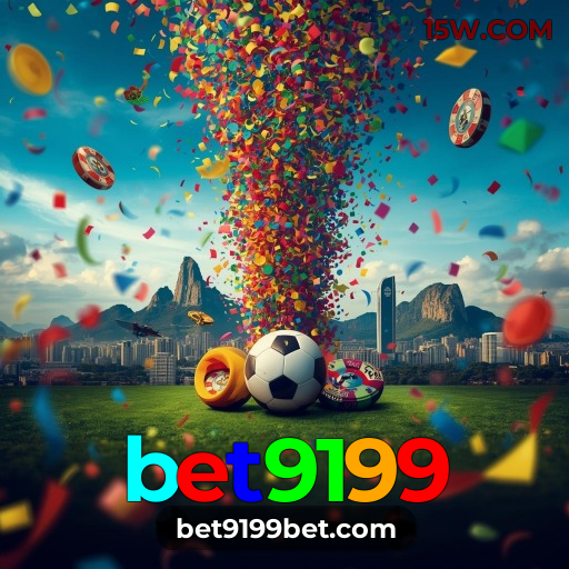Entrar no bet9199 | Promoções Exclusivas para Membros VIP