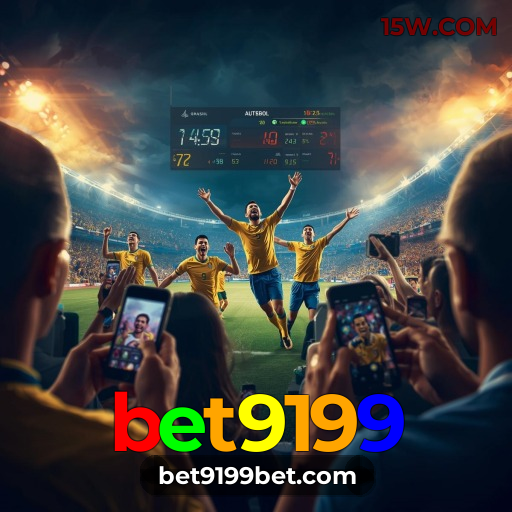 bet9199: Slots online no Brasil com jackpots progressivos, free spins e PIX 