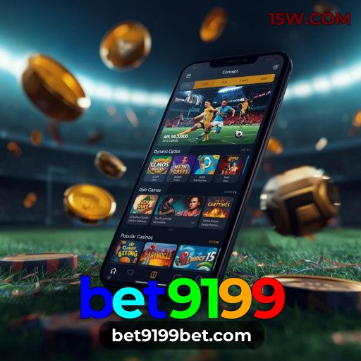 bet9199.com - Apostas Online no Brasil com Bônus Grátis 🎁 - bet9199
