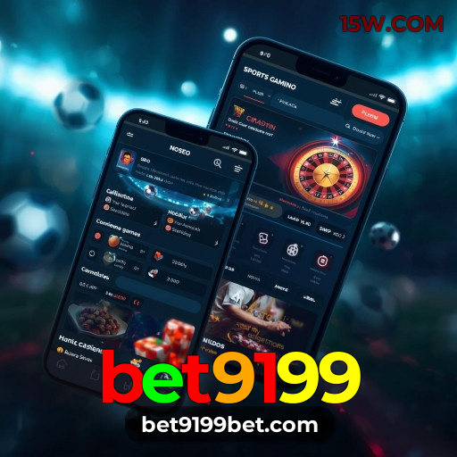 bet9199 | Apostas Esportivas Online com as Melhores Odds do Brasil