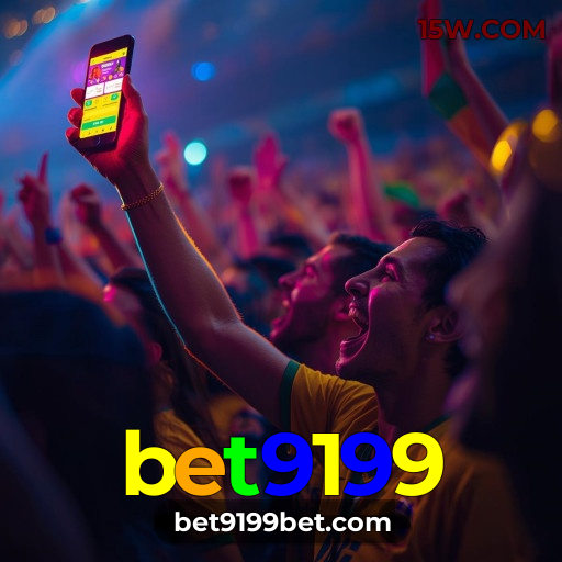 Jogos de Cassino ao Vivo no bet9199 — Sinta a Emoção Real