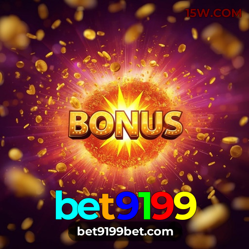 bet9199 | Slots com Saque Instantâneo via Pix e Depósito Mínimo