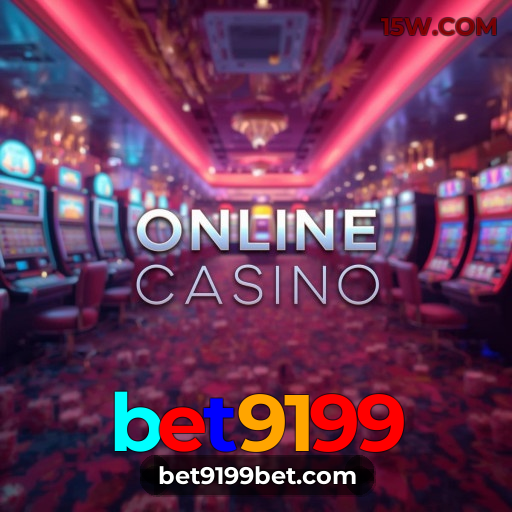 bet9199 | Apostas com Pix e Saques Instantâneos 24/7