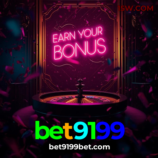 bet9199: Slots online no Brasil com jackpots progressivos, free spins e PIX 
