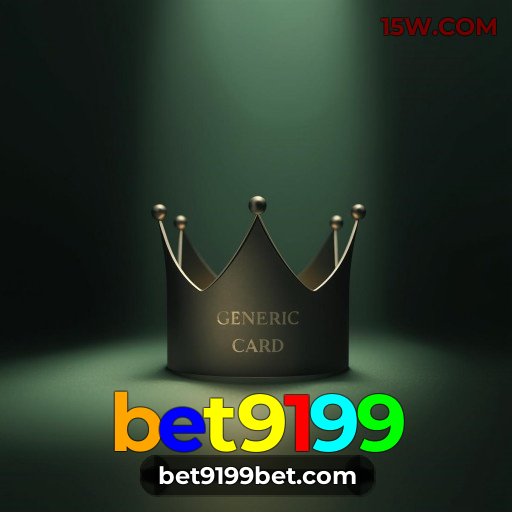 bet9199: O cassino online mais seguro para brasileiros jogarem!