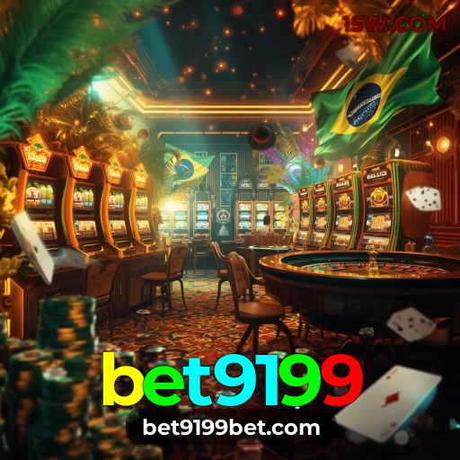 bet9199 Confiável no Brasil – Promoções Oficiais