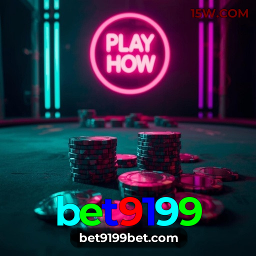 bet9199 🏆 - ONLINE PLATAFORMA OFICIAL - bet9199.com