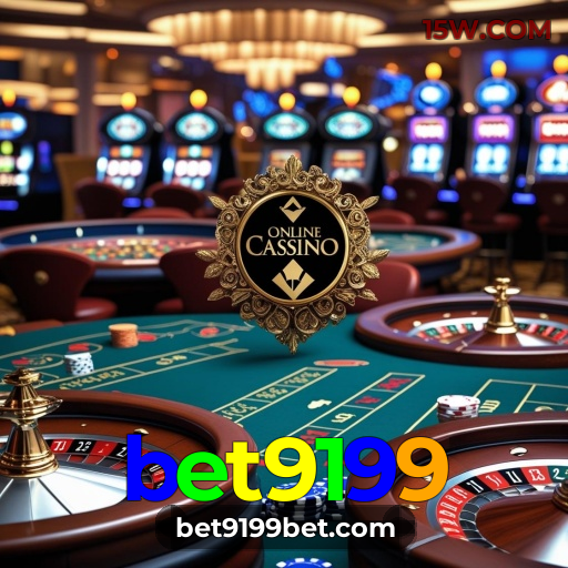 bet9199: Slots com free spins, wilds e scatters — experiência rápida e segura (SSL/2FA) 