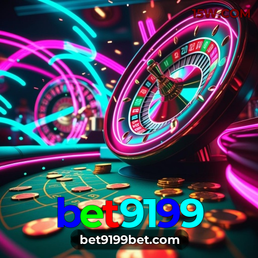 bet9199 app: download oficial e seguro no Brasil