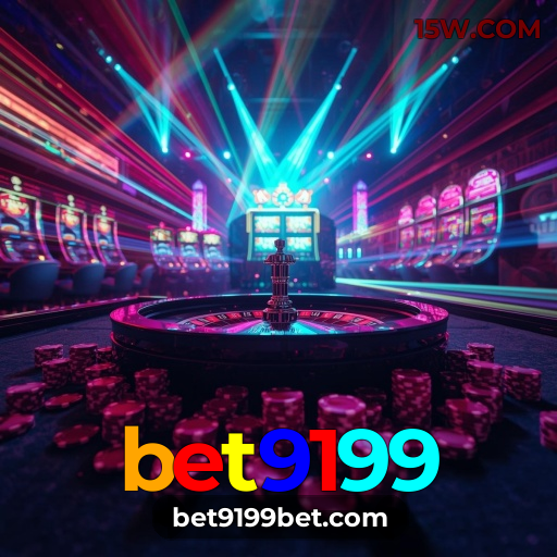 🎮 Login no Cassino bet9199 | Comece a Jogar Imediatamente ⚡