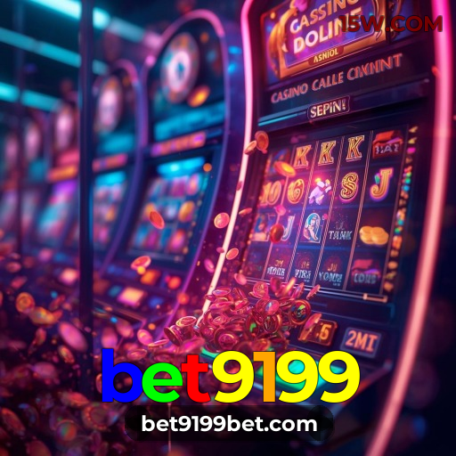 bet9199 app - Experimente os melhores jogos na plataforma bet9199 app