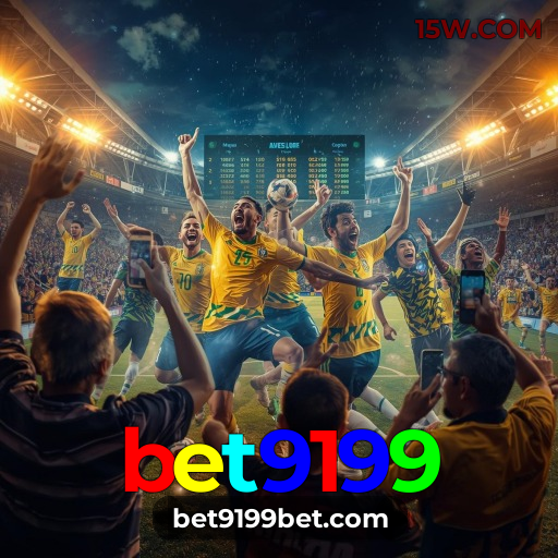 Melhores Promoções do bet9199 Hoje: Apostas Seguras em 2026