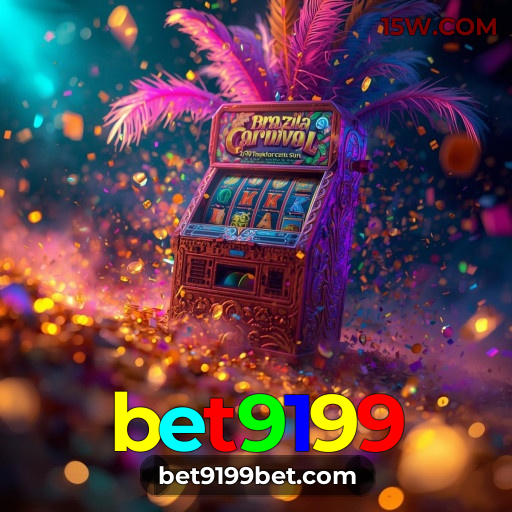 A Melhor Plataforma de Jogos bet9199 - Comece com Apenas R
