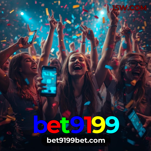 bet9199: Transforme sua Sorte com os Melhores Jackpots do Brasil
