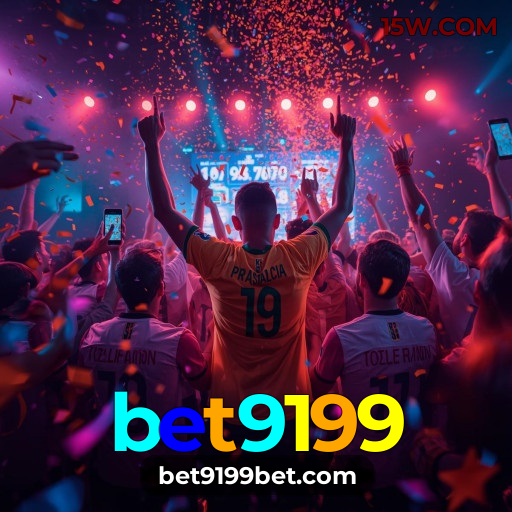 A Melhor Plataforma de Jogos bet9199 - Comece com Apenas R