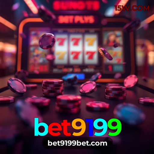 bet9199 – a plataforma de apostas oficial mais profissional