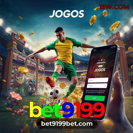 Apostas de Esportes para Maiores de 18 Anos: Conheça a bet9199