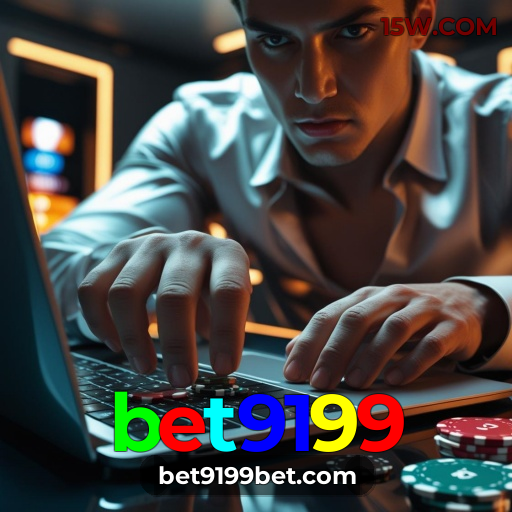 Ganhe 100% de Bônus de Boas-Vindas no seu bet9199 Favorito